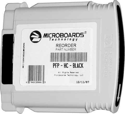 PFP-HC-BLACK
