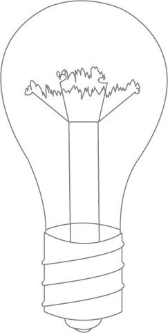 Replacement Lamp for EP758