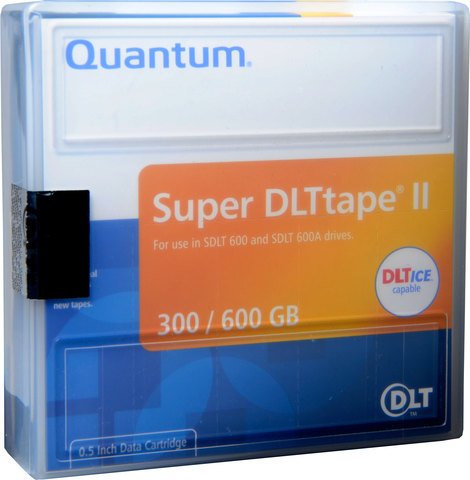 SDLT II 300 GB