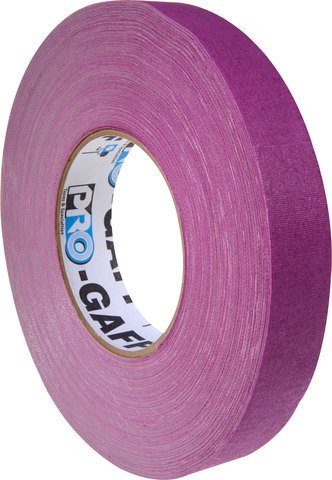 Pro-Gaffers 1 Inch Purple
