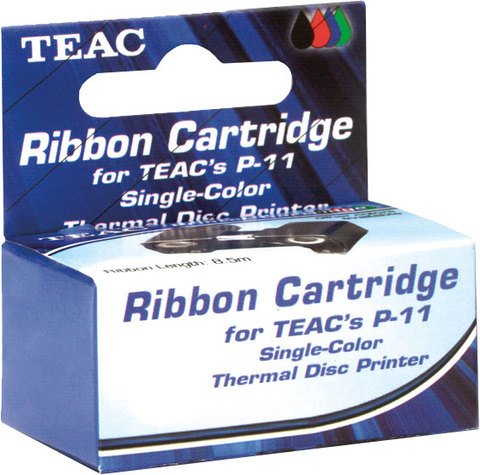 P-11 Thermal Black