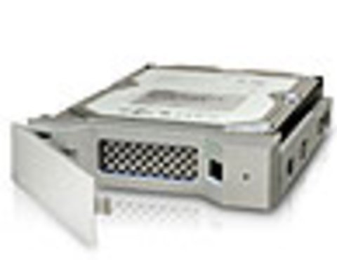 1TB VR Spare Drive - VR2-DM-1000