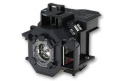 Replacement Lamp for PowerLite 822+, 822p, 83+, and 83c Projectors