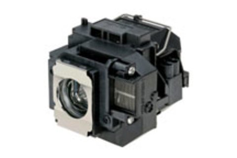 Replacement Lamp for PowerLite Presenter Projector/DVD Player Combo