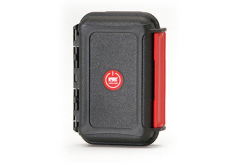 1300M - Multiformat Memory Card Case