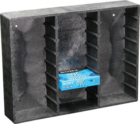 MiniDV Rack 24