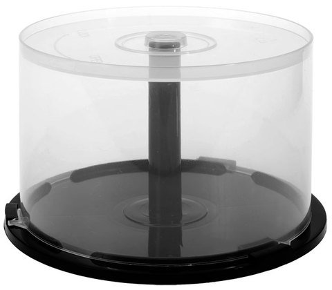 50-Count Cakebox