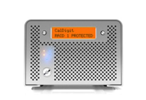 VR2 8TB RAID System - 720519