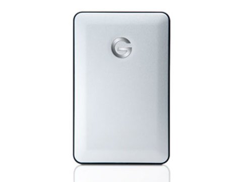 G-Drive Mobile USB 1TB