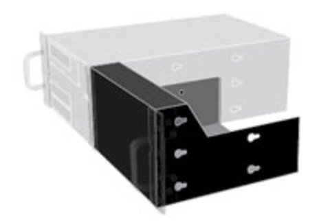 Pro-Cache Rack Filler Plate CA-RK002