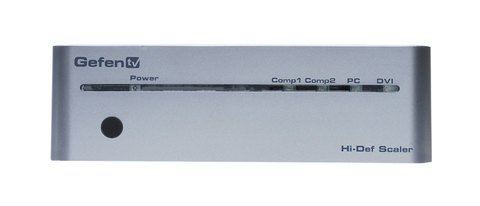 High Definition Scaler GTV-HIDEFS