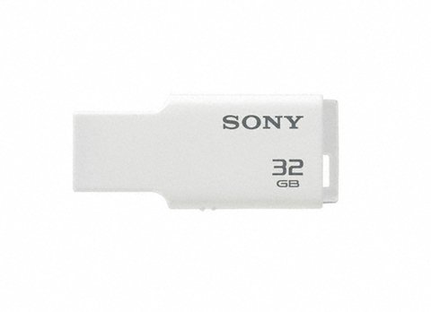 32GB Micro Vault TINY USB Drive