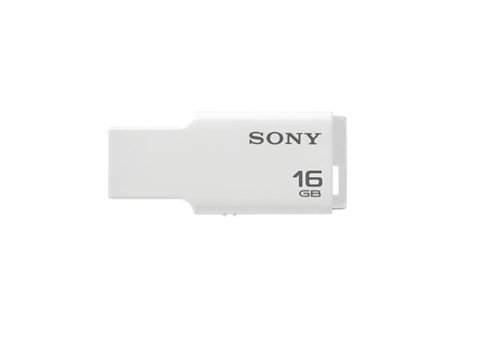 Micro Vault TINY 16GB USB Drive