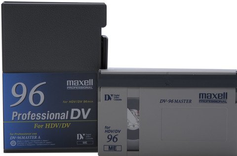 DV-96 Master