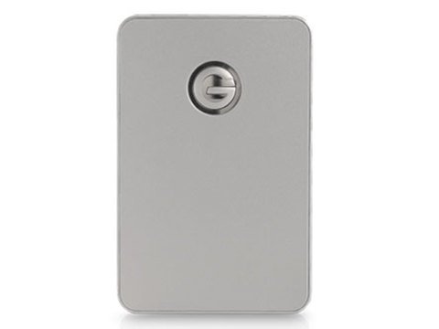 G-DRIVE Mobile 500GB