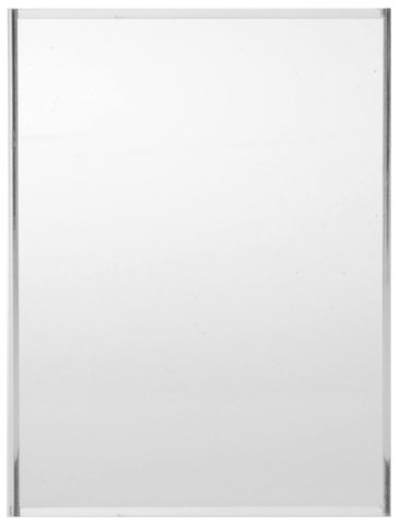 UltraClear Acrylic Block - 3