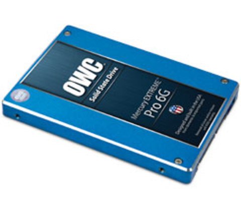 240GB Mercury Extreme Pro 6G SSD