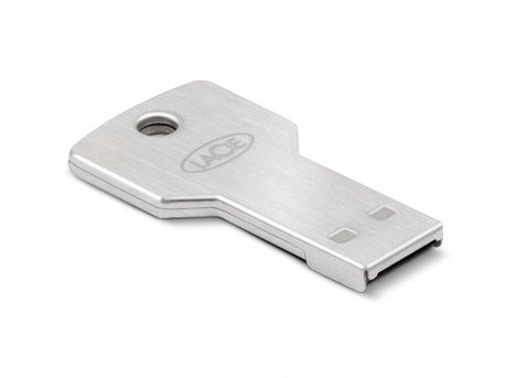 32GB PetiteKey
