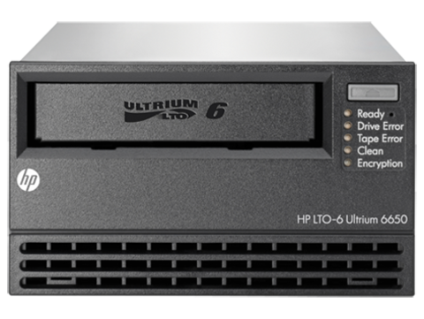 StoreEver LTO-6 Ultrium 6650 Internal Tape Drive