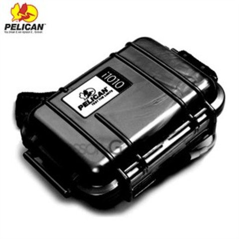 i1010 Case - Black
