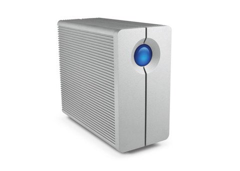 8TB 2big Quadra USB 3.0