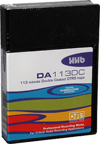 DA113DC-double coated