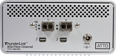 ThunderLink FC 1082