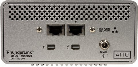ThunderLink NT 1102 (10GBASE-T)