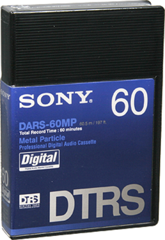 DARS-60MP