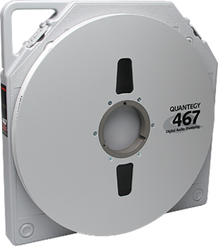 467 half-inch 9700 TapeCare