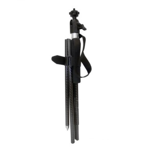 Fat Gecko Carbon Fiber Monopod