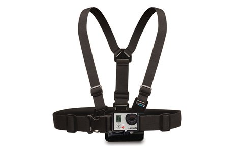 Chest Mount Harness