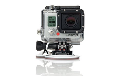 Surfboard Mounts