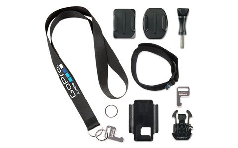 Wi-Fi Remote Accessory Kit