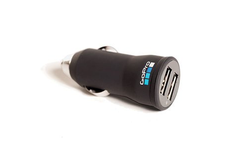 Auto Charger