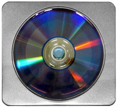 Disc Cases