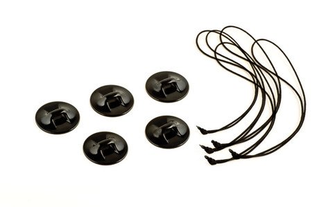 Camera Tethers