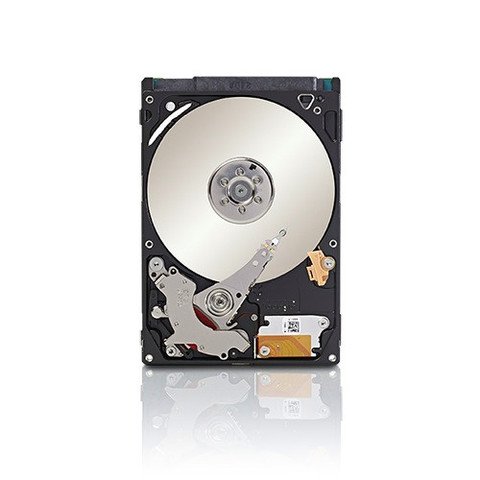 500GB 2.5