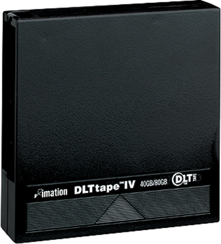 DLT IV 40 GB