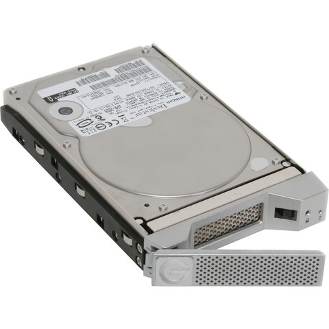 1TB Spare Enterprise Drive for G-SPEED Q, eS, and eS PRO