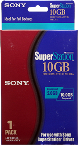 QEX10GB