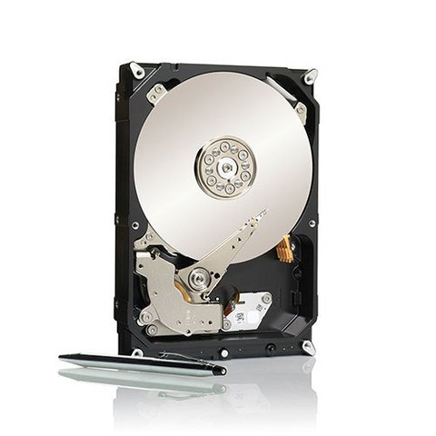 4TB Desktop HDD