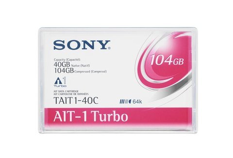 AIT-1 Turbo 40 GB