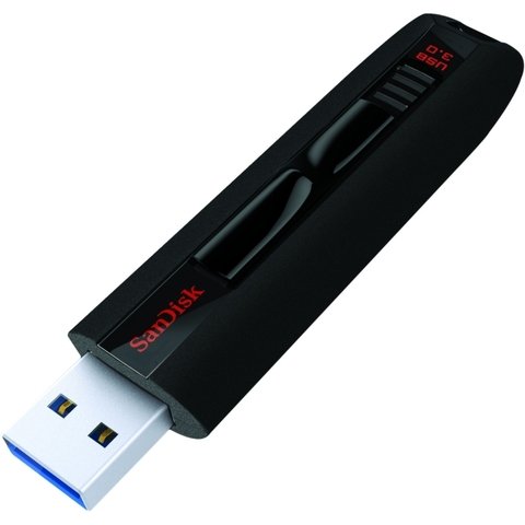 16GB Extreme USB 3.0 Flash Drive