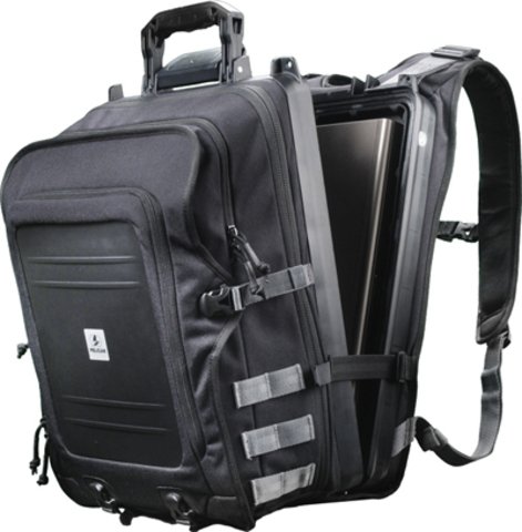 U100 Urban Elite Laptop Backpack