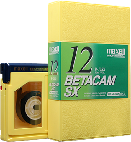 B-12SX