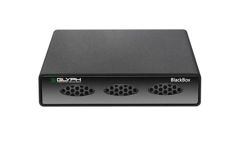 1TB BlackBox