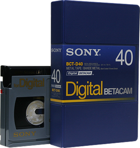 BCT-D40