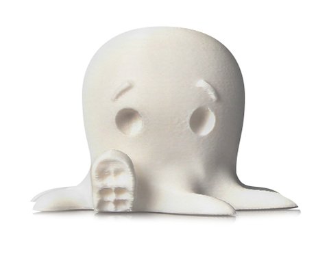 PLA Filament - True White - MP05780