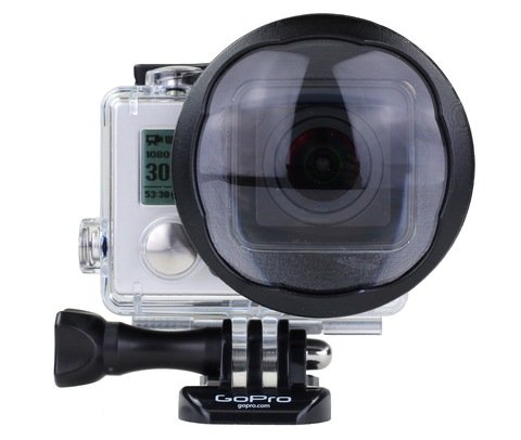 Macro Lens for HERO3